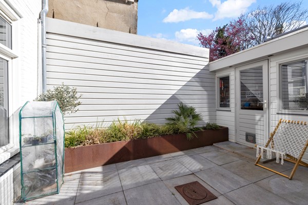 Medium property photo - Karnemelksluis 11, 1601 JR Enkhuizen