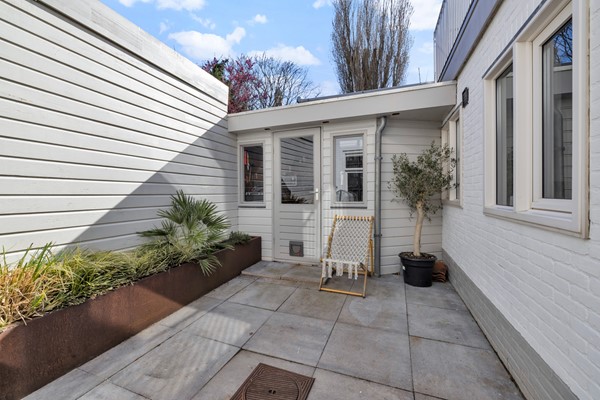 Medium property photo - Karnemelksluis 11, 1601 JR Enkhuizen