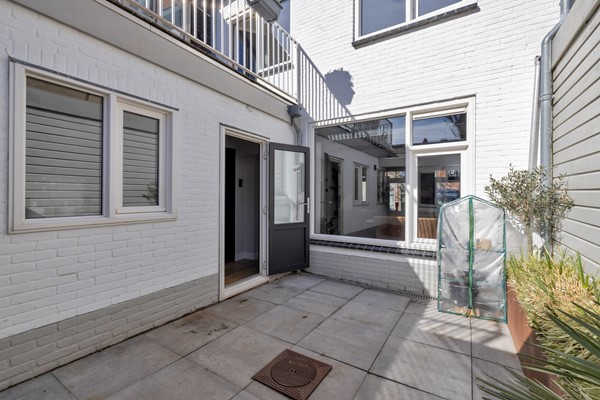 Medium property photo - Karnemelksluis 11, 1601 JR Enkhuizen