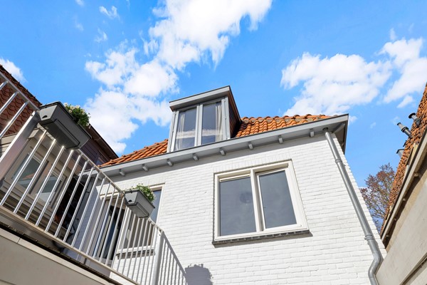 Medium property photo - Karnemelksluis 11, 1601 JR Enkhuizen