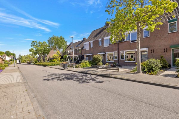 Medium property photo - Notaris Steenpoortestraat 4, 1619 CV Andijk