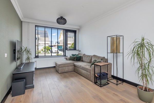 Medium property photo - Notaris Steenpoortestraat 4, 1619 CV Andijk