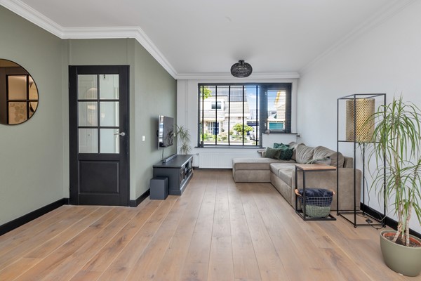 Medium property photo - Notaris Steenpoortestraat 4, 1619 CV Andijk