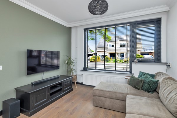 Medium property photo - Notaris Steenpoortestraat 4, 1619 CV Andijk