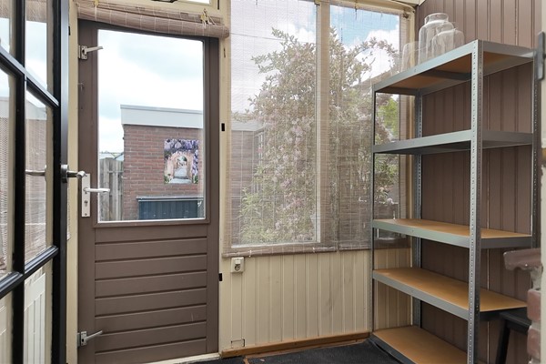 Medium property photo - Notaris Steenpoortestraat 4, 1619 CV Andijk