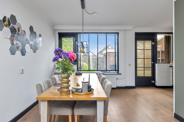 Medium property photo - Notaris Steenpoortestraat 4, 1619 CV Andijk