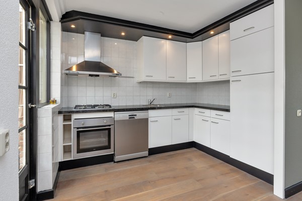 Medium property photo - Notaris Steenpoortestraat 4, 1619 CV Andijk
