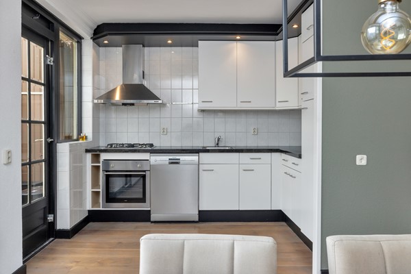 Medium property photo - Notaris Steenpoortestraat 4, 1619 CV Andijk