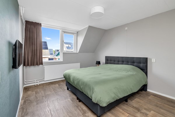 Medium property photo - Notaris Steenpoortestraat 4, 1619 CV Andijk