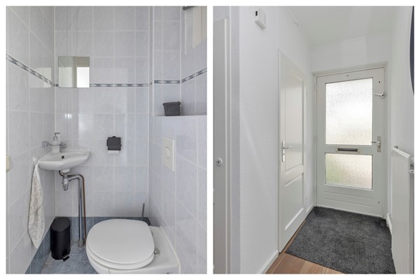 Medium property photo - Notaris Steenpoortestraat 4, 1619 CV Andijk