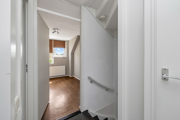 Medium property photo - Notaris Steenpoortestraat 4, 1619 CV Andijk