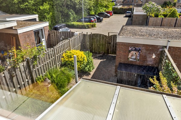 Medium property photo - Notaris Steenpoortestraat 4, 1619 CV Andijk