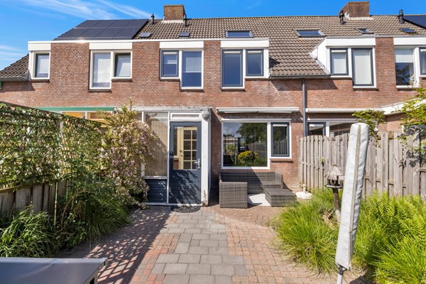 Medium property photo - Notaris Steenpoortestraat 4, 1619 CV Andijk