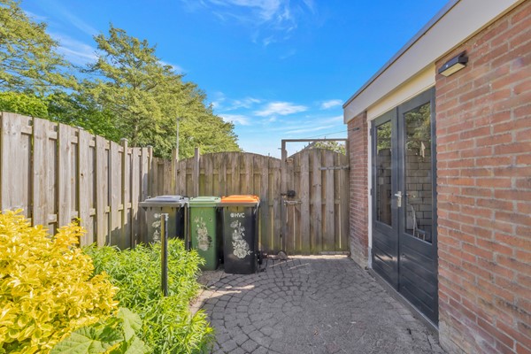 Medium property photo - Notaris Steenpoortestraat 4, 1619 CV Andijk