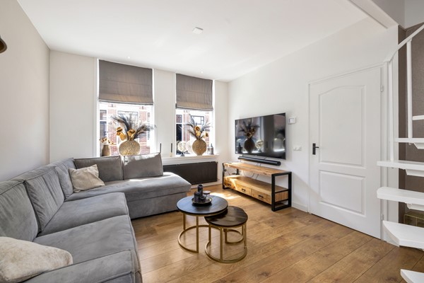 Medium property photo - Kruislaan 28, 1601 PL Enkhuizen