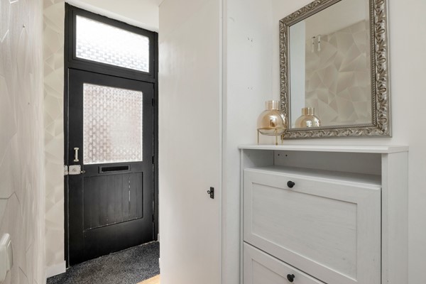 Medium property photo - Kruislaan 28, 1601 PL Enkhuizen