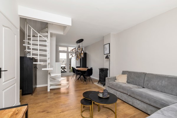 Medium property photo - Kruislaan 28, 1601 PL Enkhuizen
