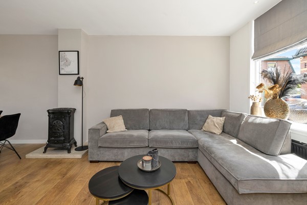 Medium property photo - Kruislaan 28, 1601 PL Enkhuizen