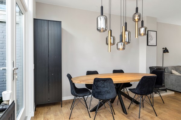 Medium property photo - Kruislaan 28, 1601 PL Enkhuizen