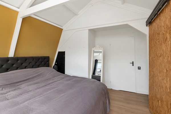 Medium property photo - Kruislaan 28, 1601 PL Enkhuizen