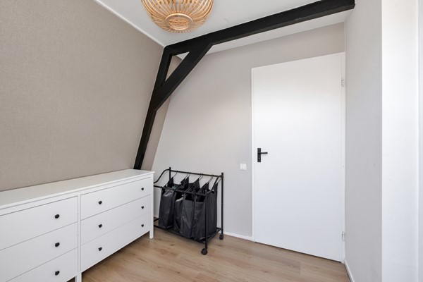 Medium property photo - Kruislaan 28, 1601 PL Enkhuizen