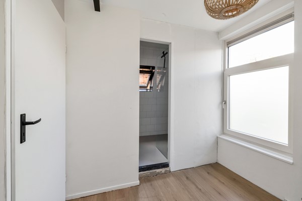Medium property photo - Kruislaan 28, 1601 PL Enkhuizen