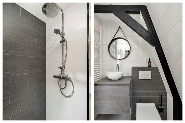 Medium property photo - Kruislaan 28, 1601 PL Enkhuizen