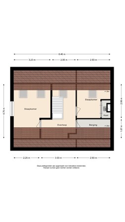 Zesstedenweg 155, 1613 JC Grootebroek - tweede verdieping.jpg