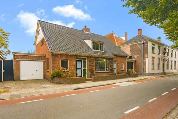 Zesstedenweg 155, 1613JC Grootebroek