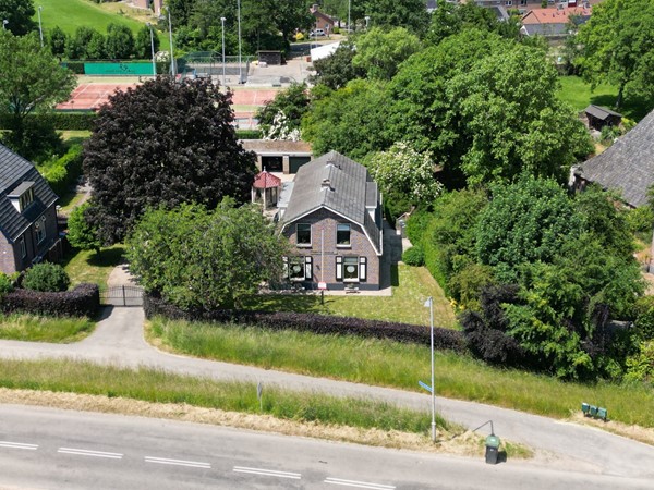 Verkocht: Waalbandijk 71, 6669 MD Dodewaard