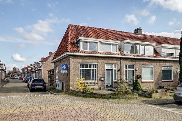 Property photo - Rozenstraat 13, 4001DT Tiel