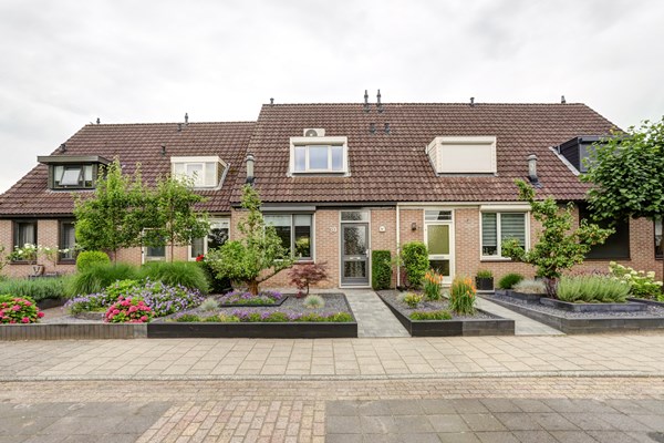 Property photo - Middelveld 30, 4051DA Ochten