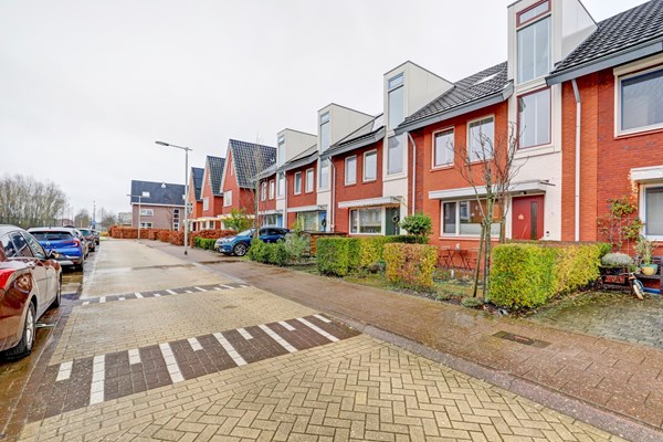 Medium property photo - Lokaalspoor 12, 6846 GP Arnhem