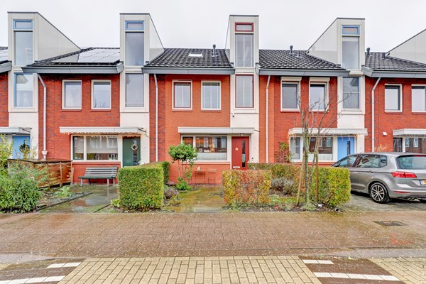 Medium property photo - Lokaalspoor 12, 6846 GP Arnhem