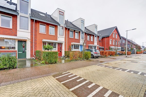 Medium property photo - Lokaalspoor 12, 6846 GP Arnhem