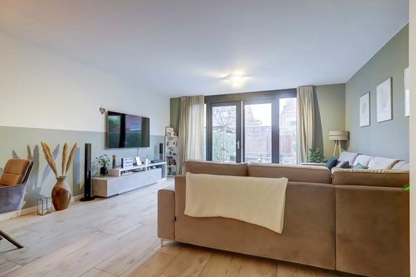 Medium property photo - Lokaalspoor 12, 6846 GP Arnhem