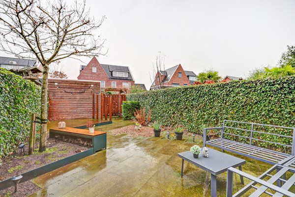 Medium property photo - Lokaalspoor 12, 6846 GP Arnhem