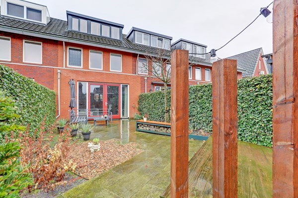 Medium property photo - Lokaalspoor 12, 6846 GP Arnhem