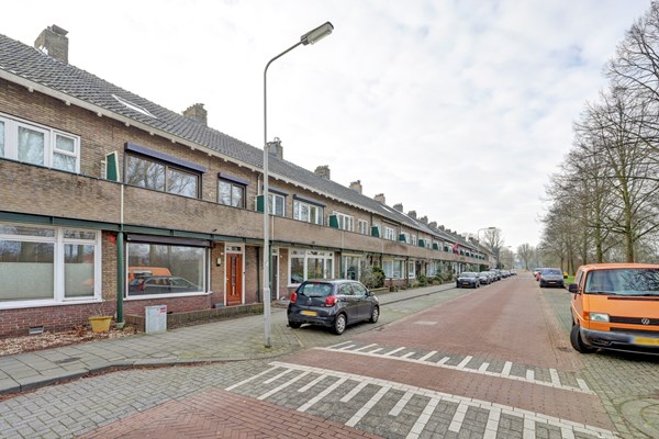 Property photo - Dotterlaan 22, 6832BD Arnhem