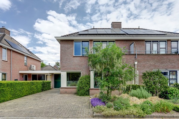 Property photo - Zandsevoetpad 14, 6851DR Huissen