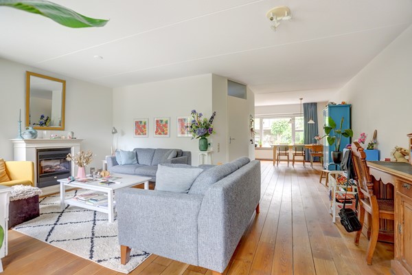 Medium property photo - Zandsevoetpad 14, 6851 DR Huissen