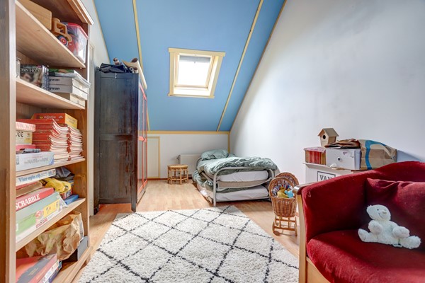 Medium property photo - Zandsevoetpad 14, 6851 DR Huissen