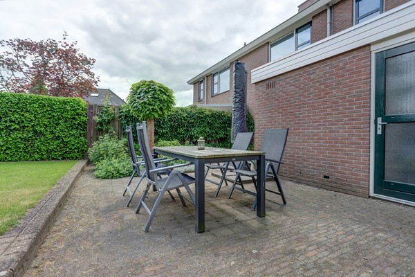 Medium property photo - Zandsevoetpad 14, 6851 DR Huissen