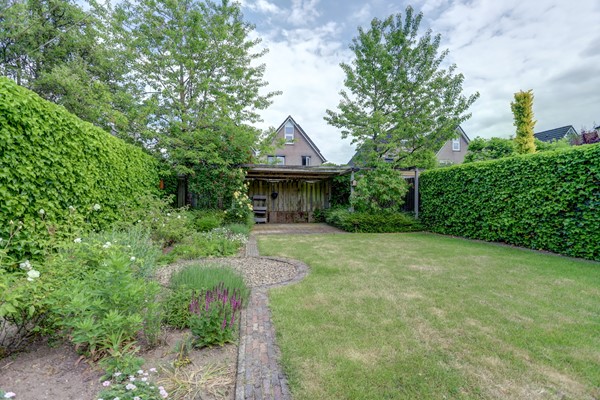 Medium property photo - Zandsevoetpad 14, 6851 DR Huissen