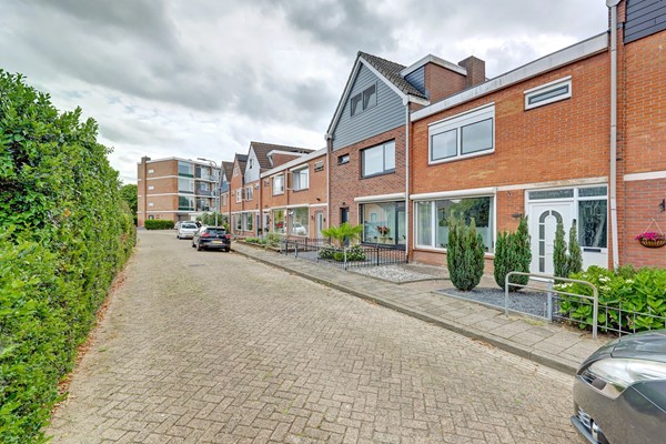 Property photo - Dr A J Kraaystraat 32, 4051AD Ochten