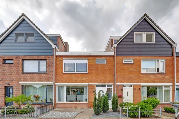 Medium property photo - Dr A J Kraaystraat 32, 4051 AD Ochten