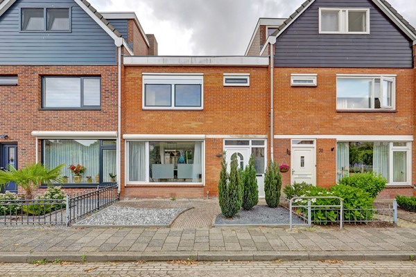 Property photo - Dr A J Kraaystraat 32, 4051AD Ochten