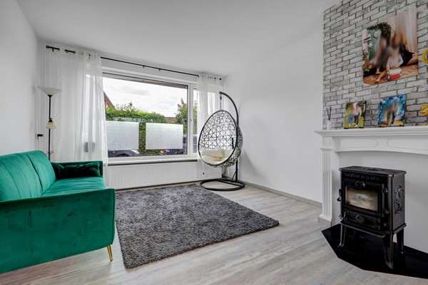 Medium property photo - Dr A J Kraaystraat 32, 4051 AD Ochten
