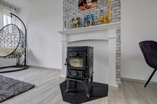 Medium property photo - Dr A J Kraaystraat 32, 4051 AD Ochten