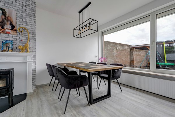 Medium property photo - Dr A J Kraaystraat 32, 4051 AD Ochten